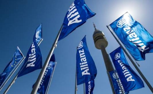 Allianz: Νέα υπηρεσία real-time ενημέρωσης στη Φροντίδα Ατυχήματος