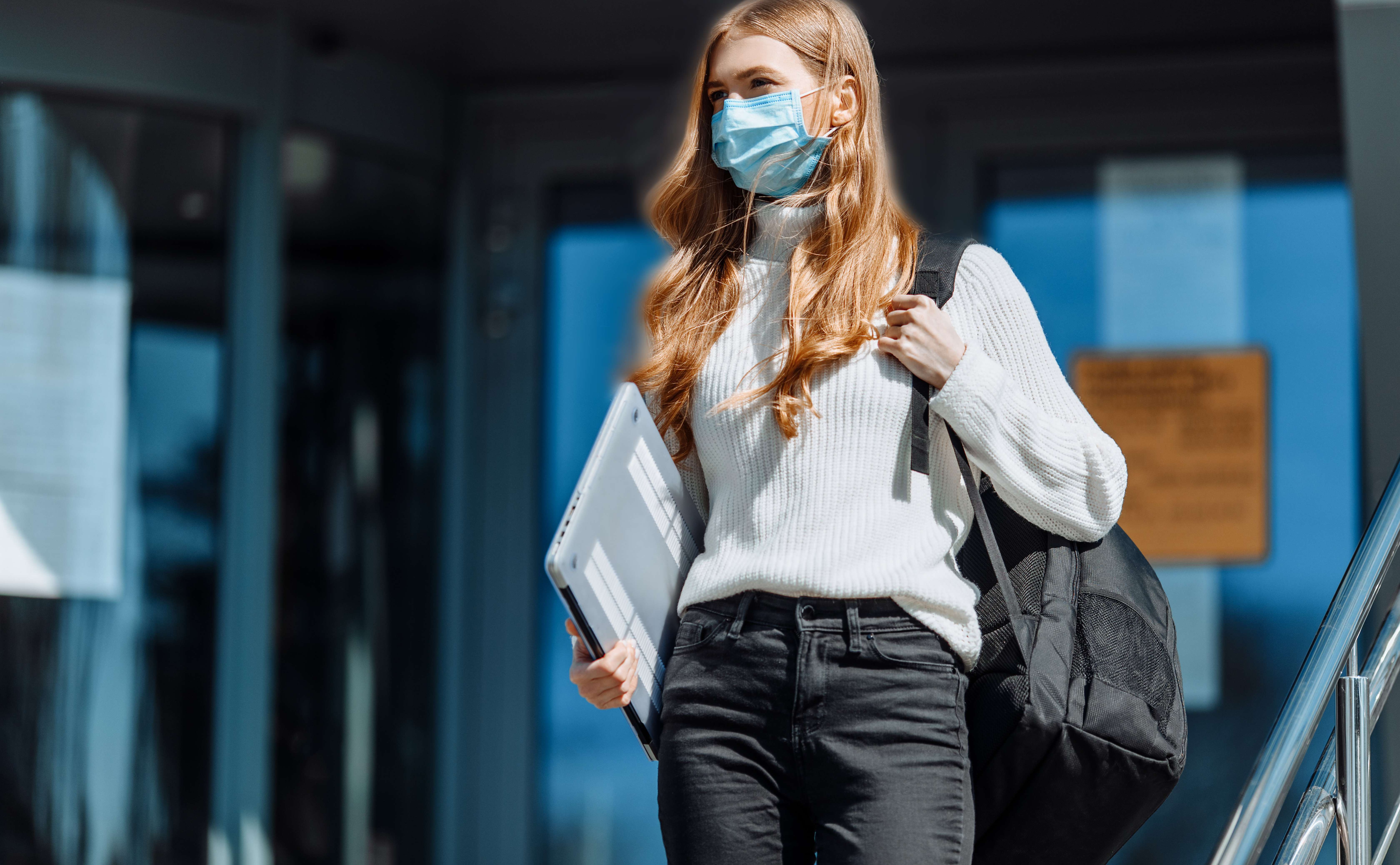 Δημοσιεύτηκε η απόφαση για τα ισχύοντα μέτρα από τη Δευτέρα 3 Μαΐου 2021.